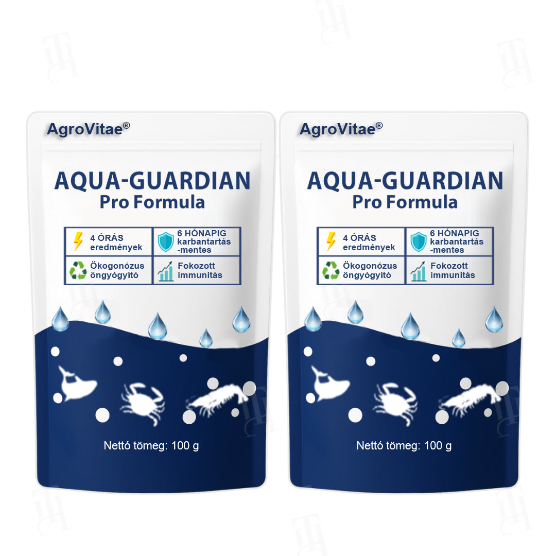 ✨ AgroVitae® algaeltávolító szer — Kettős hatású, fejlett megoldás az algák gyors eltávolítására és a víz tökéletes egyensúlyának helyreállítására 🧬🐟💧