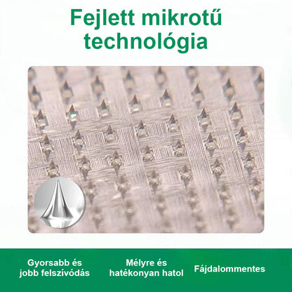 ✨ Twisma® VeinTarget – Fejlett mikro tapasz a visszerekre 🔥 96% klinikailag igazolt hatékonyság ⚡ Látható eredmények már 7–14 nap alatt 🌿 Kíméletes támogatás a könnyebb és felszabadult lábakért  🦵