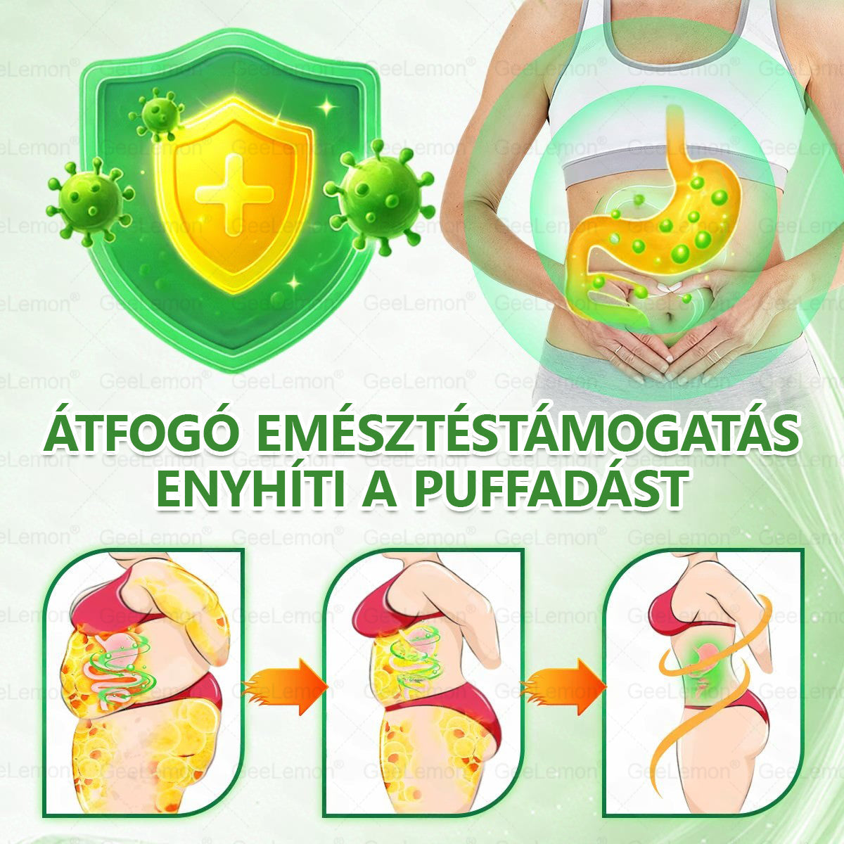 𝐆𝐞𝑒𝐿𝑒𝐦𝐨𝐧® Glumasetide 8 az 1-ben Karcsú és Egészséges Nano Mikrotűs Tapasz (👩🏻‍⚕️ KÜLÖNLEGES KIÁRUSÍTÁS – UTOLSÓ NAP | 80 % KEDVEZMÉNY 🔥)