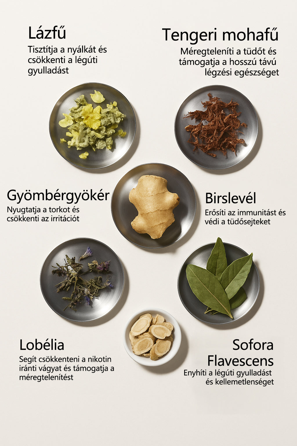 ✨ Tainun® HerbaAir gyógynövényes tüdőtisztító spray ✨ 🌿 Oldja a váladékot · 🔥 Csökkenti az irritációt · 🌬️ Enyhíti a légzési kellemetlenséget🌿🌿