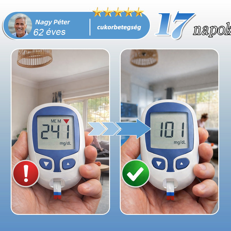 Healrize® MoveFree Vital tapasz ✨ – 🌿 Növényi & nyomelem alapú transzdermális tapasz 💪 Vérkeringés, ízületek, idegek & vércukorszint támogatására 🦵 Mindennapi kényelemért és mozgásszabadságért ✅