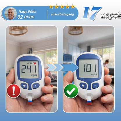 Healrize® MoveFree Vital tapasz ✨ – 🌿 Növényi & nyomelem alapú transzdermális tapasz 💪 Vérkeringés, ízületek, idegek & vércukorszint támogatására 🦵 Mindennapi kényelemért és mozgásszabadságért ✅