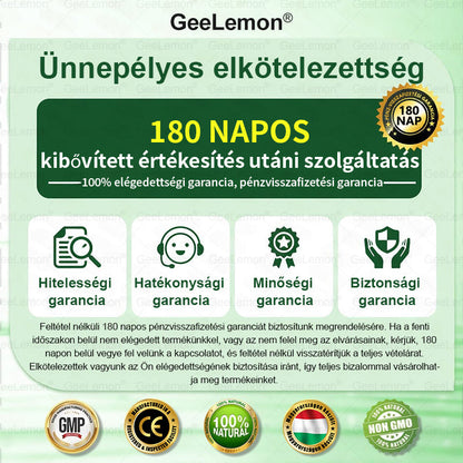 𝐆𝐞𝑒𝐿𝑒𝐦𝐨𝐧® Glumasetide 8 az 1-ben Karcsú és Egészséges Nano Mikrotűs Tapasz (👩🏻‍⚕️ KÜLÖNLEGES KIÁRUSÍTÁS – UTOLSÓ NAP | 80 % KEDVEZMÉNY 🔥)