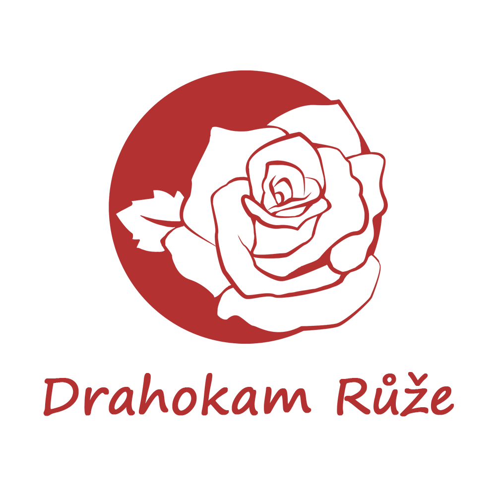 Różany klejnot