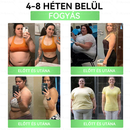 𝐆𝐞𝑒𝐿𝑒𝐦𝐨𝐧® Glumasetide 8 az 1-ben Karcsú és Egészséges Nano Mikrotűs Tapasz (👩🏻‍⚕️ KÜLÖNLEGES KIÁRUSÍTÁS – UTOLSÓ NAP | 80 % KEDVEZMÉNY 🔥)